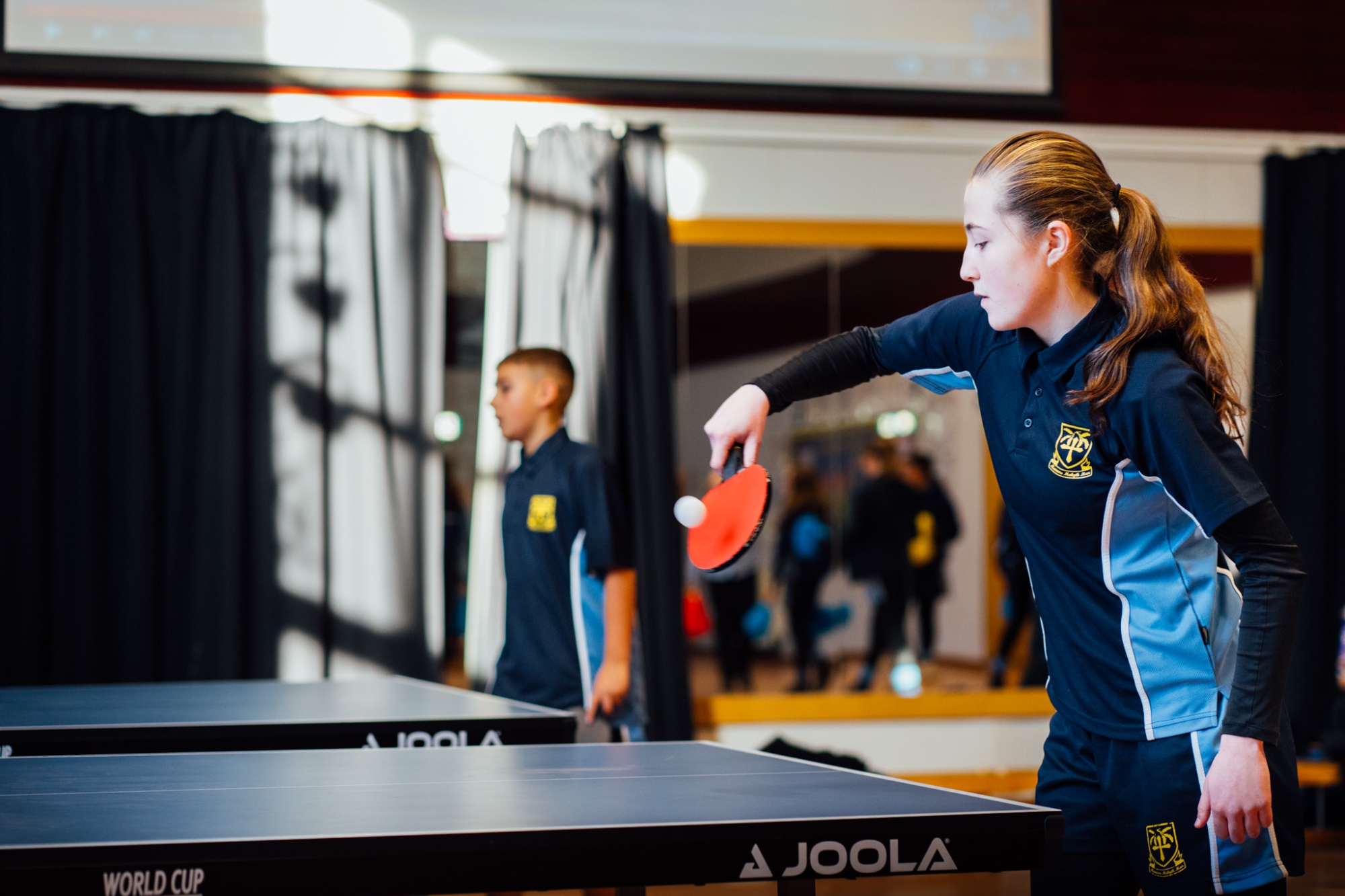 Our Curriculum Image