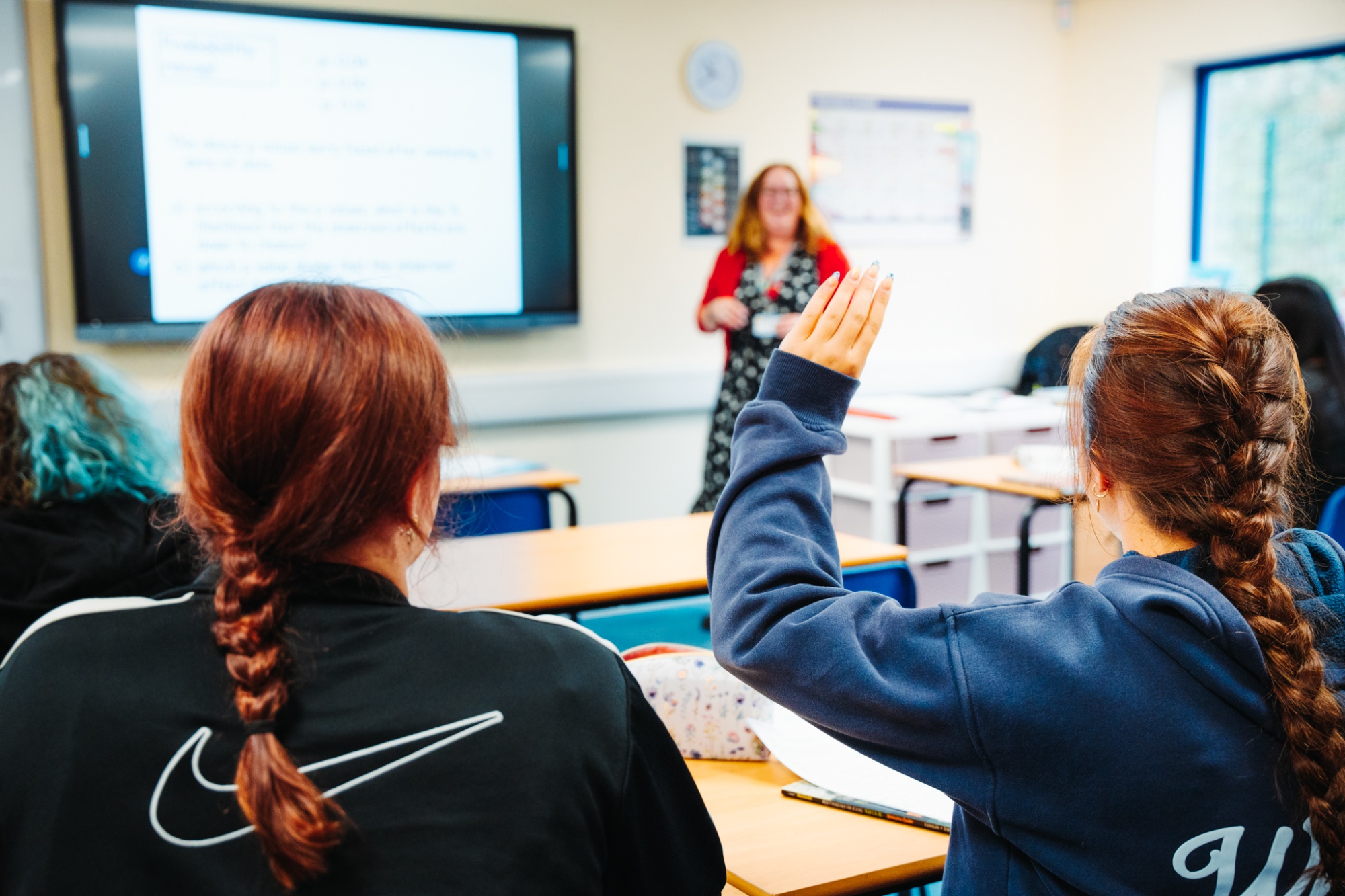 Student Support image