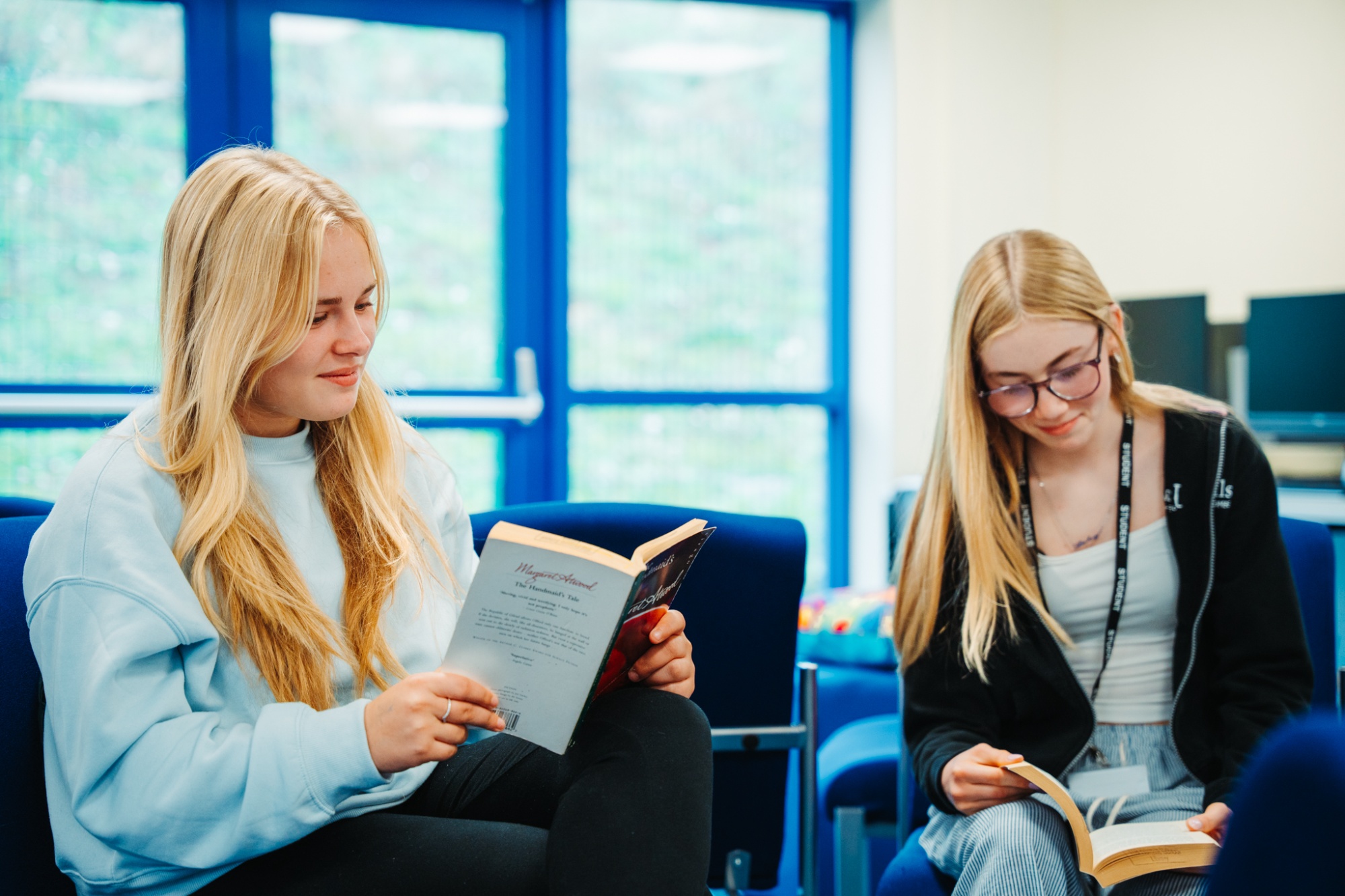 Academy Day & Term Dates image